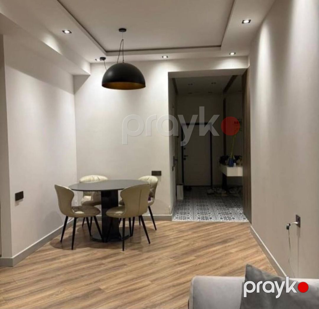 İcarəyə verilir 2 otaqlı yeni tikili 65 m² — Mənzil, Bakı (3)