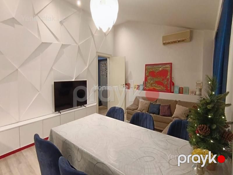 Satılır 3 otaqlı Bina evi menzil (Yeni tikili), 70 m², Səbail rayonu — Mənzil, Bakı (7)