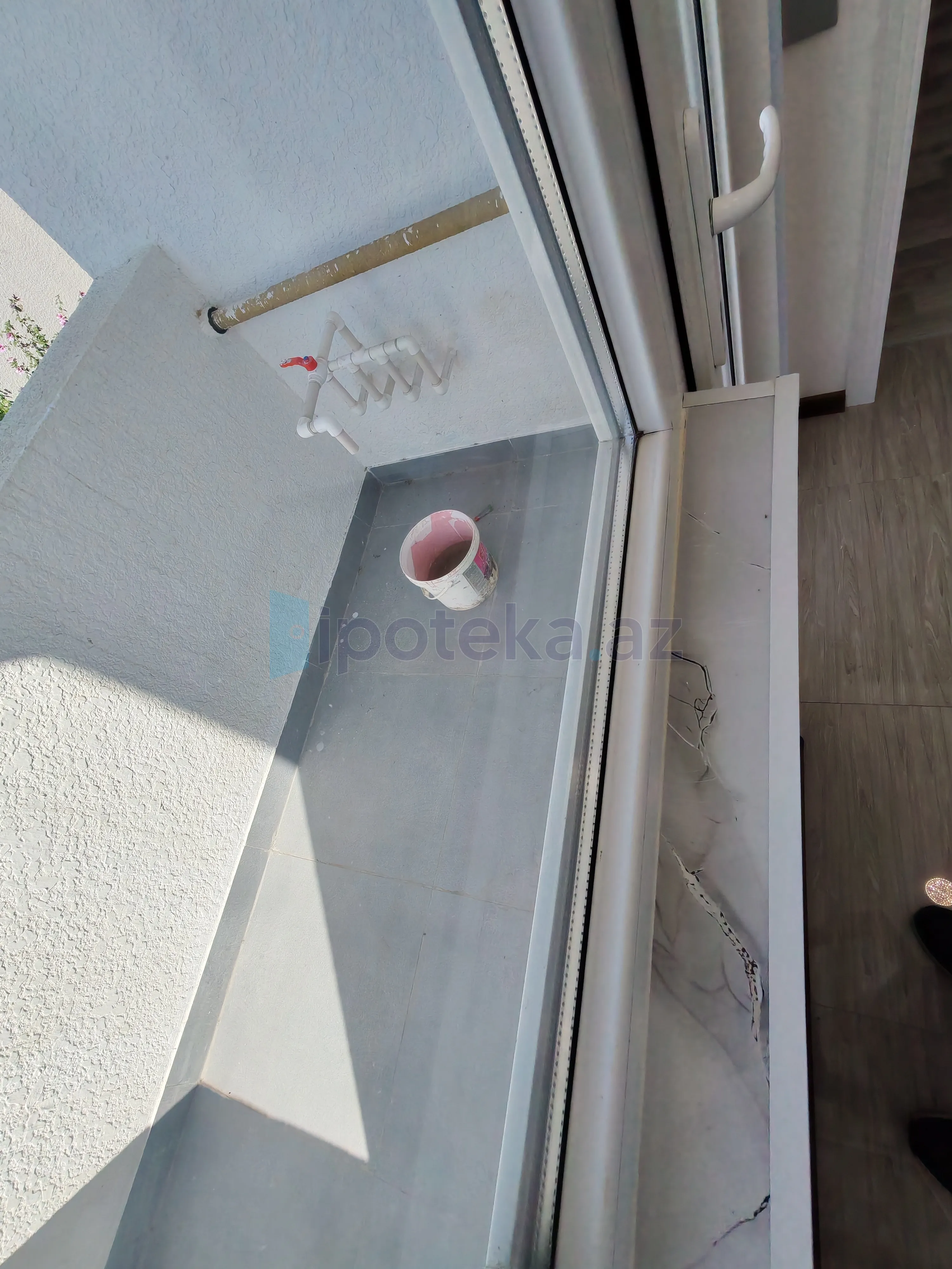 Satılır: 2 Otaq, Yeni tikili, 55.00 m² — Mənzil, Xırdalan (3)