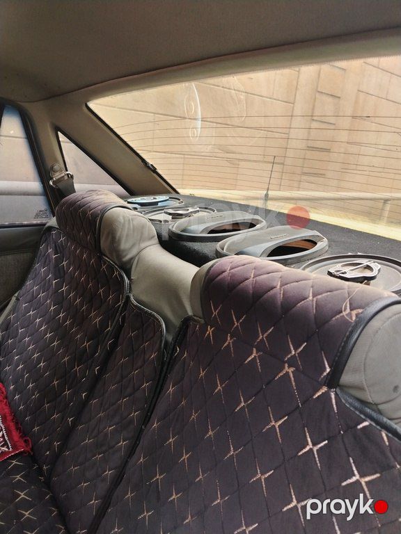 Daewoo Nexia, 1.5 L, 2006 il, 250 000 km — Avtomobillər, Bakı (7)