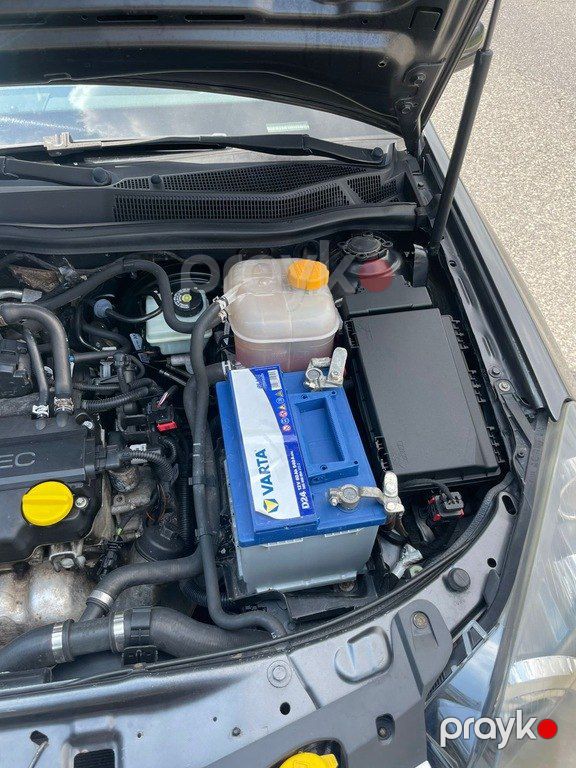 Opel Astra, 1.4 L, 2009 il, 240 000 km — Avtomobillər, Bakı (7)
