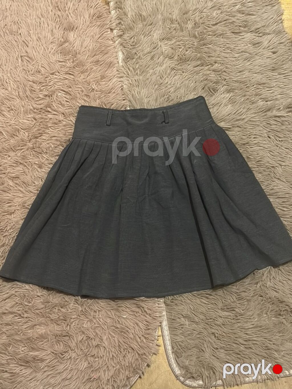 Qız uşağı üçün məktəb forması dəsti 1ədəd Jaket(içi isti) 3 ədəd — Məktəb forması, Bakı (5)