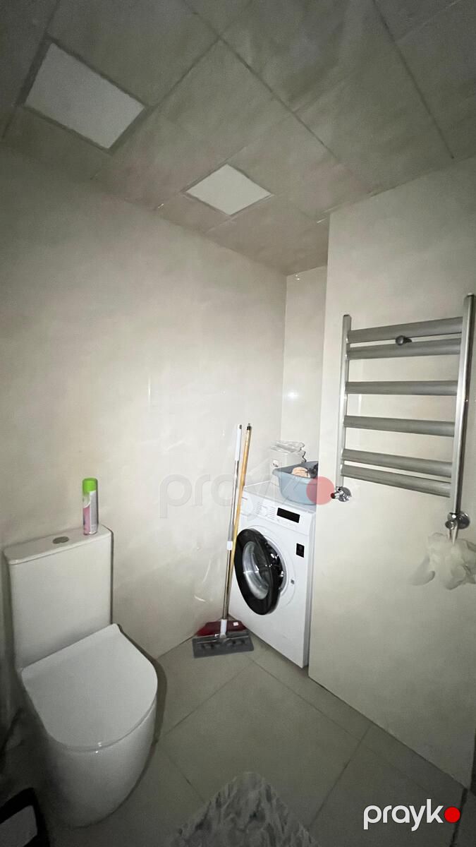 3-otaqlı yeni tikili kirayə verilir, 28 may m., 90 m² — Mənzil, Bakı (12)
