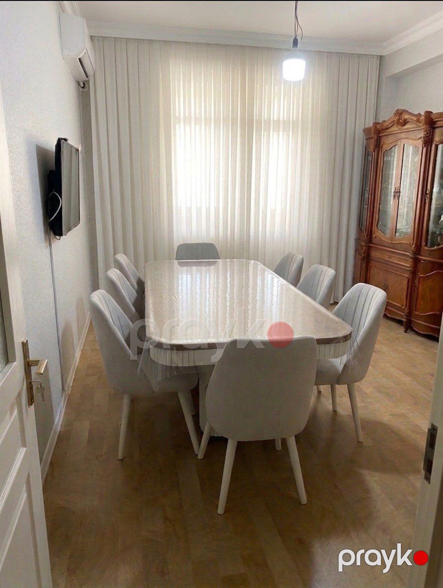Satılır 2 otaqlı yeni tikili 65 m² — Mənzil, Bakı (2)