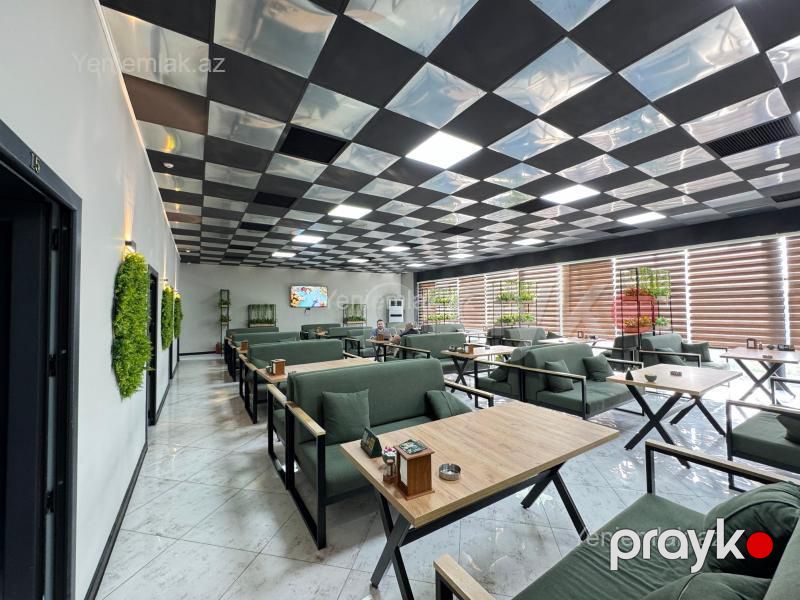 Satılır 6 otaqlı Obyekt, 660 m², Xətai rayonu — Əmlak, Bakı (3)