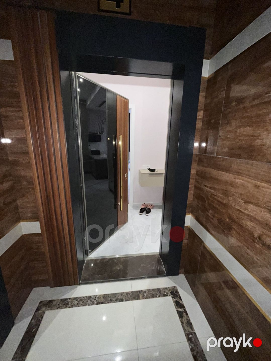 Satılır 2 otaqlı yeni tikili 62 m² — Mənzil, Bakı (10)