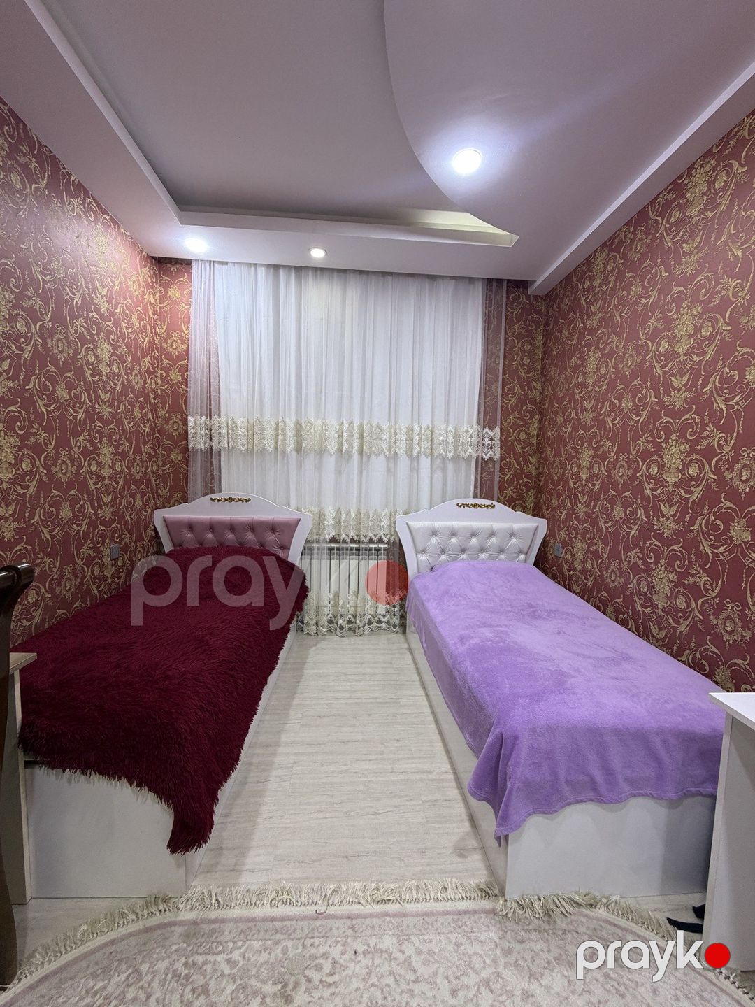 Satılır 3 otaqlı yeni tikili 70 m² — Mənzil, Bakı (8)