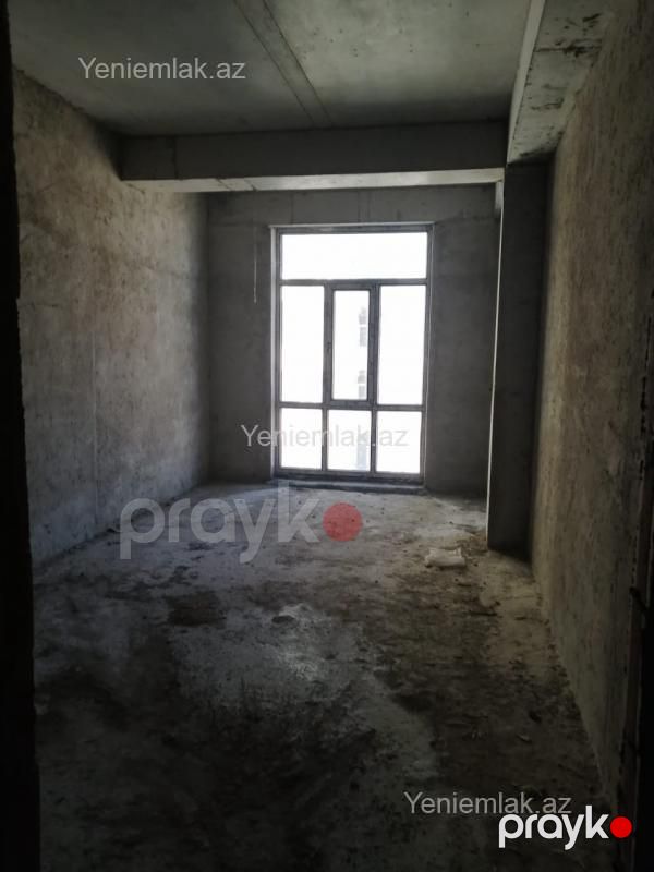 Satılır 3 otaqlı Bina evi menzil (Yeni tikili), 133 m², Yasamal rayonu — Mənzil, Bakı (2)