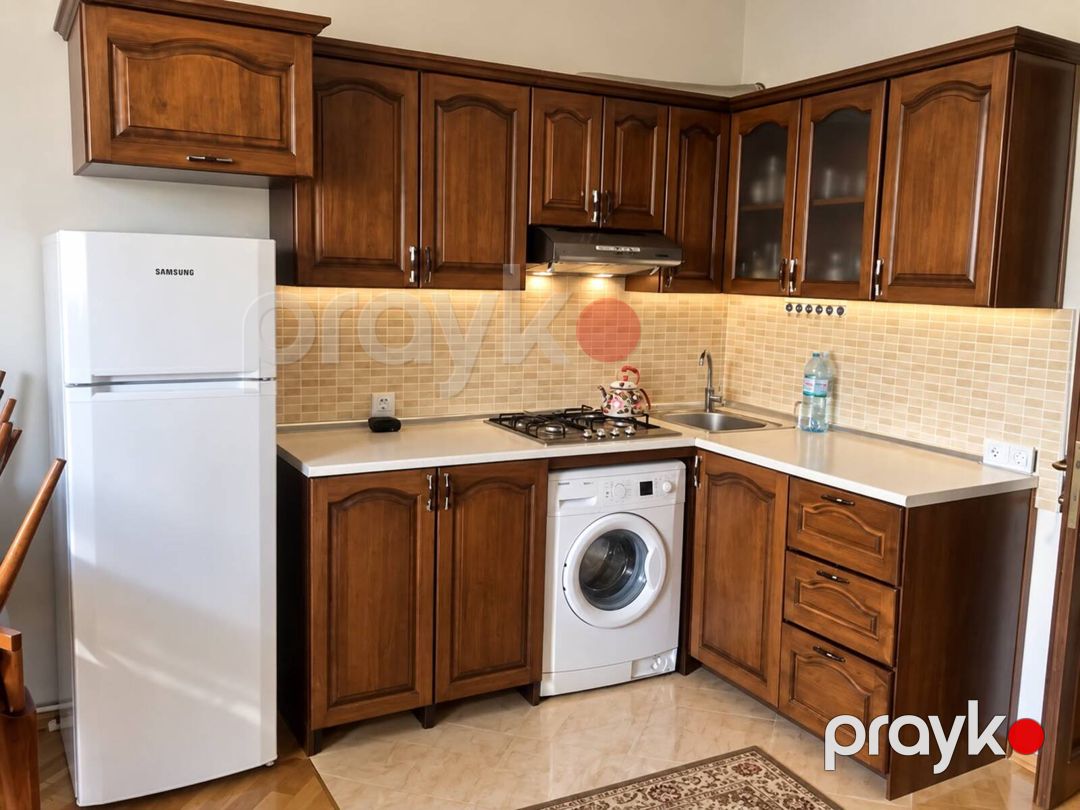İcarəyə verilir 2 otaqlı yeni tikili 70 m² — Mənzil, Bakı (3)