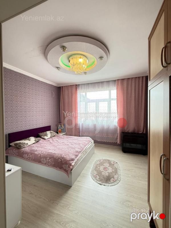 Satılır 4 otaqlı Həyət evi / Villa, 117 m², Corat köhnə — Ev, villa, Sumqayıt (11)