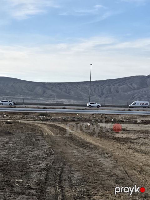 Satılır torpaq 8 sot — Bakı
