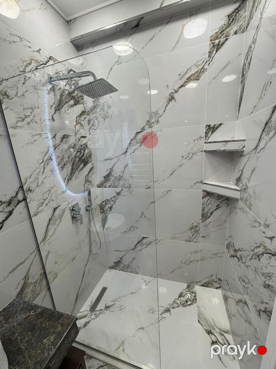 İcarəyə verilir 3 otaqlı yeni tikili 120 m² — Mənzil, Bakı (11)