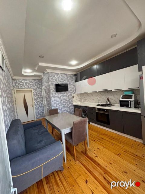 Satılır 2 otaqlı həyət evi/bağ evi 60 m² — Bakı