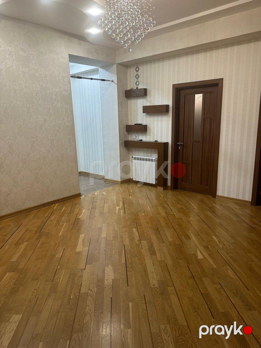 İcarəyə verilir 3 otaqlı yeni tikili 130 m² — Mənzil, Bakı (2)