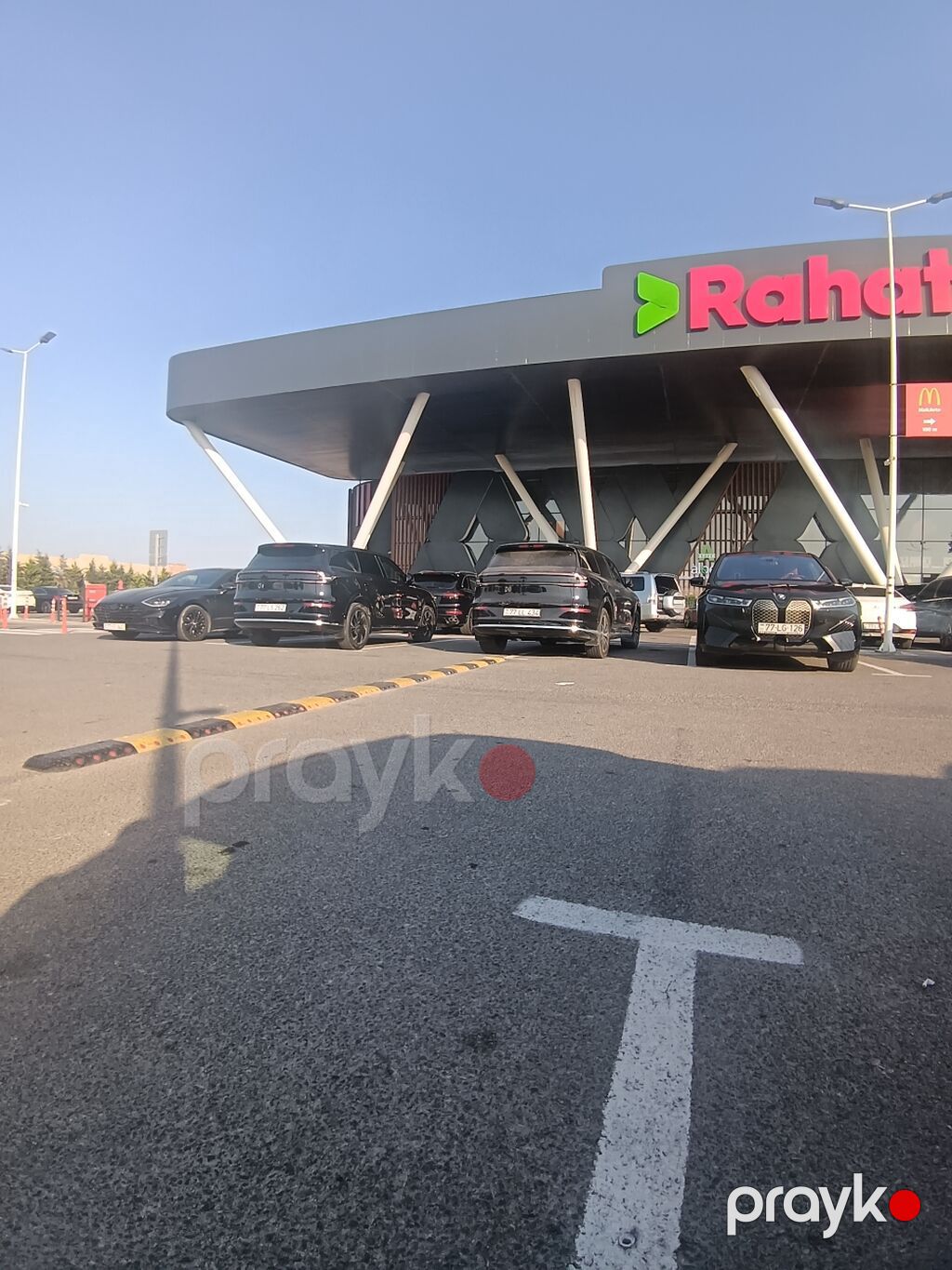 Reklam. Lalafo.az. Reklam işlərinin hazırlanması,quraşdırılması və — Reklama, IT, marketing, Bakı (2)