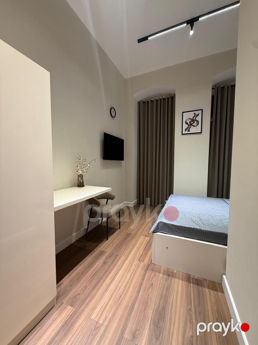 Satılır 3 otaqlı köhnə tikili 50 m² — Mənzil, Bakı (7)