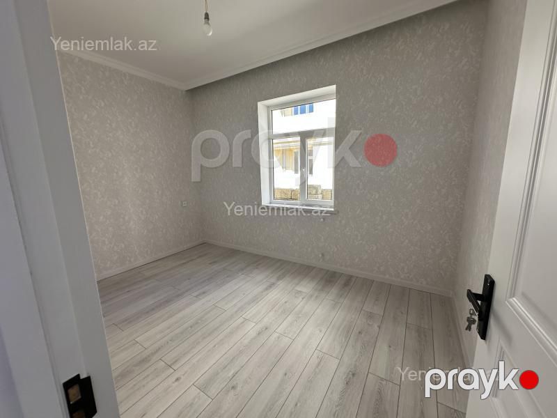 Satılır 4 otaqlı Həyət evi / Villa, 110 m², Saray — Ev, villa, Abşeron (11)