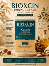 Şampun Keratin Saç tökülməsinə qarşı — IM Shopping