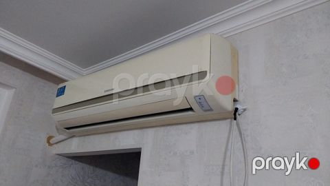 Kondisioner Samsung — Sumqayıt