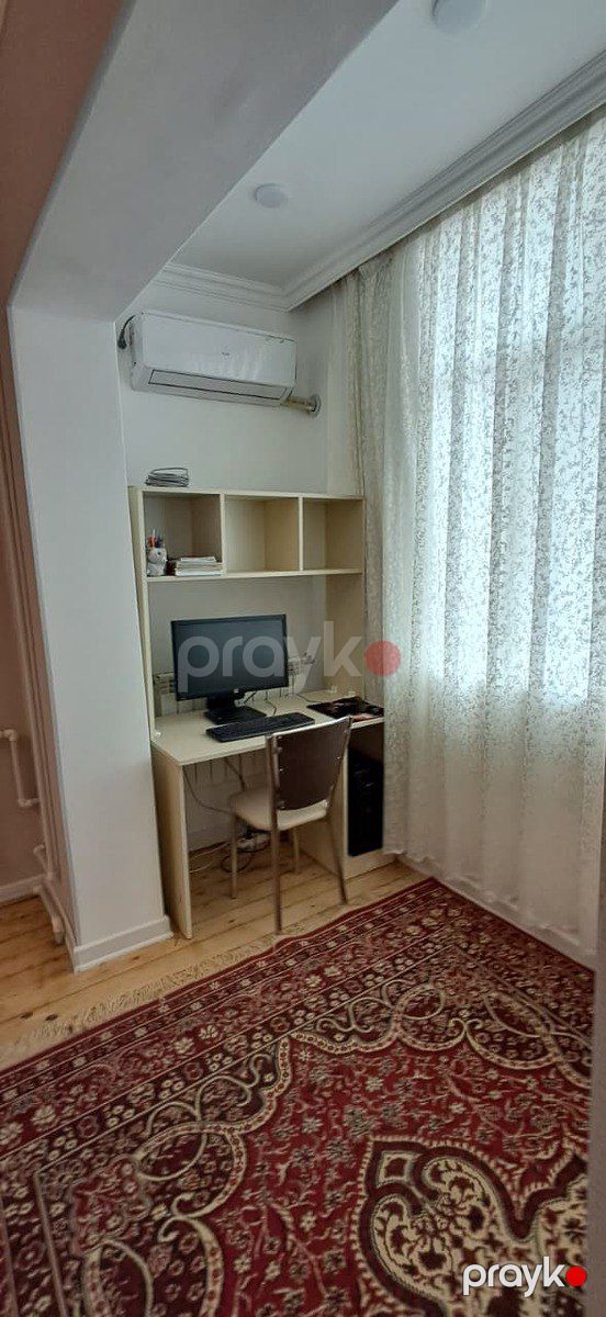 Satılır 2 otaqlı yeni tikili 70 m² — Mənzil, Bakı (8)