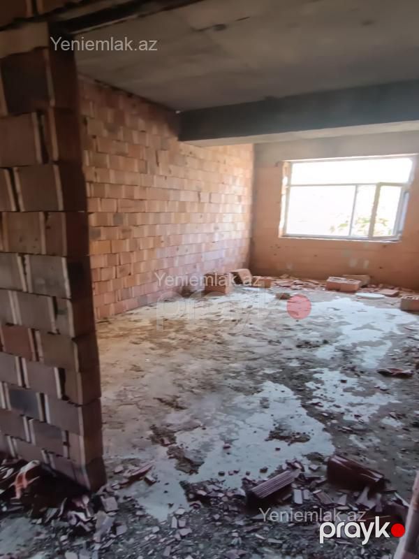 Satılır 3 otaqlı Bina evi menzil (Yeni tikili), 87.7 m², Nərimanov rayonu — Mənzil, Bakı (11)