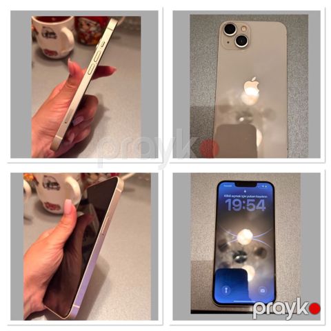IPhone 13, Çəhrayı — Bakı