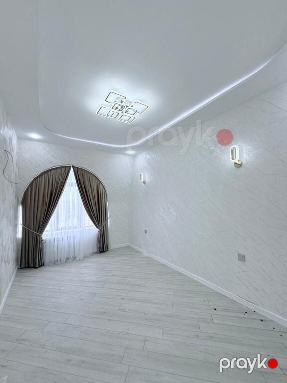 Satılır 2 otaqlı yeni tikili 61 m² — Mənzil, Bakı (4)