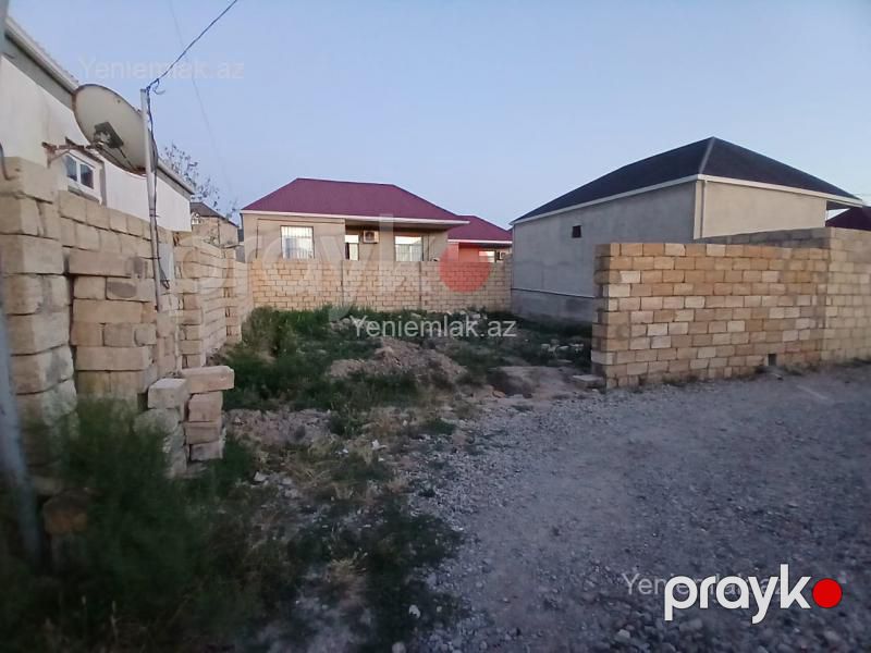 Satılır Torpaq sahəsi, 1.3 sot, Yaşıl dərə — Torpaq, Sumqayıt (7)