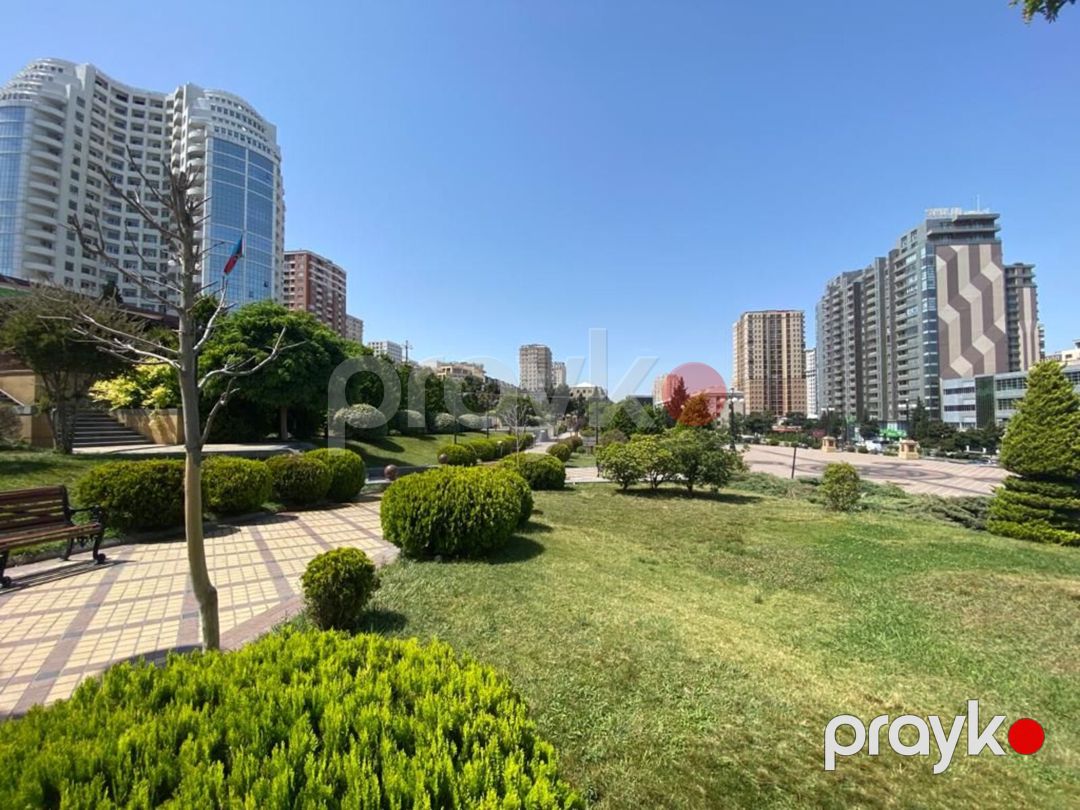 Satılır 2 otaqlı yeni tikili 85 m² — Mənzil, Bakı (3)