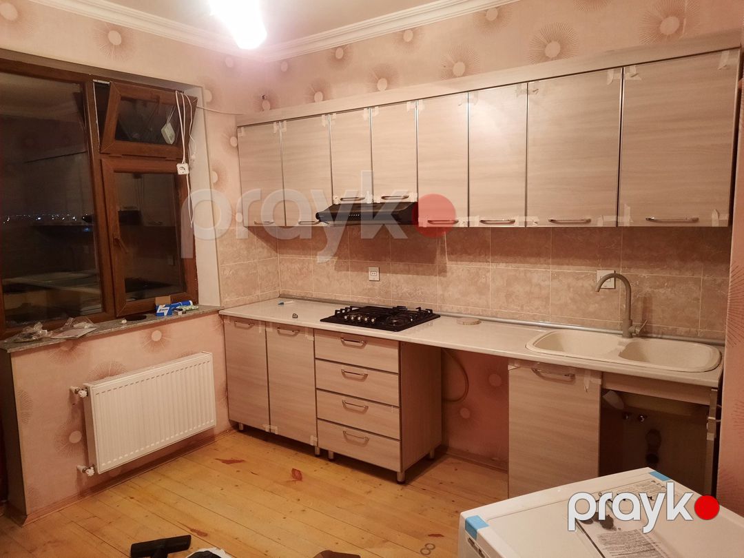 Satılır 3 otaqlı yeni tikili 110 m² — Mənzil, Sumqayıt (4)