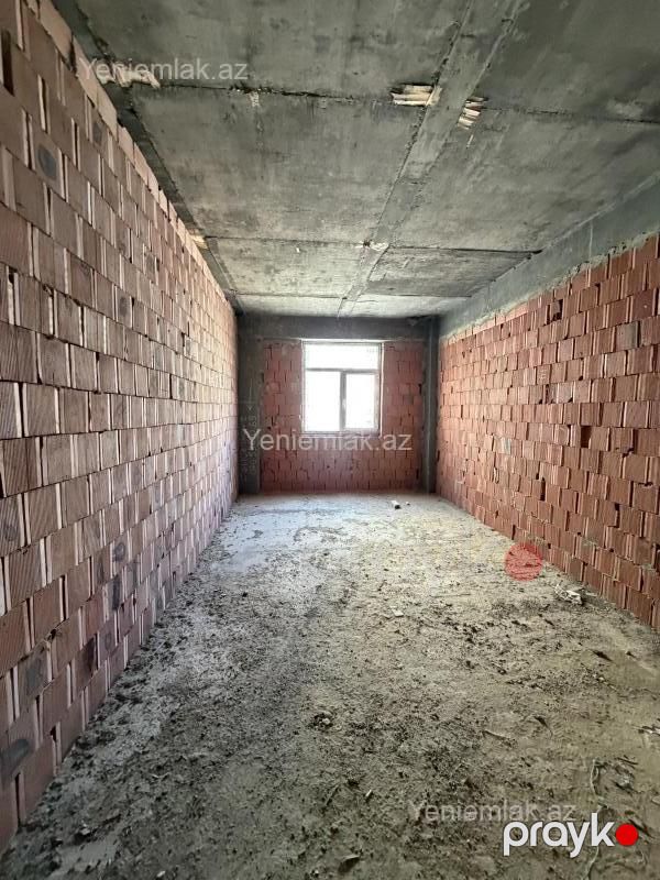 Satılır 1 otaqlı Bina evi menzil (Yeni tikili), 54 m², Masazır — Mənzil, Abşeron (9)