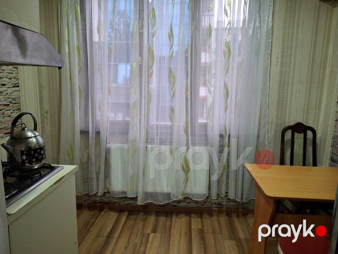 Satılır 2 otaqlı köhnə tikili 56 m² — Mənzil, Bakı (8)