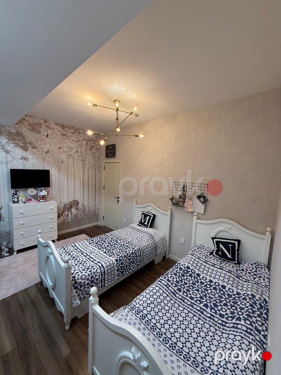 Satılır 3 otaqlı yeni tikili 120 m² — Mənzil, Bakı (8)