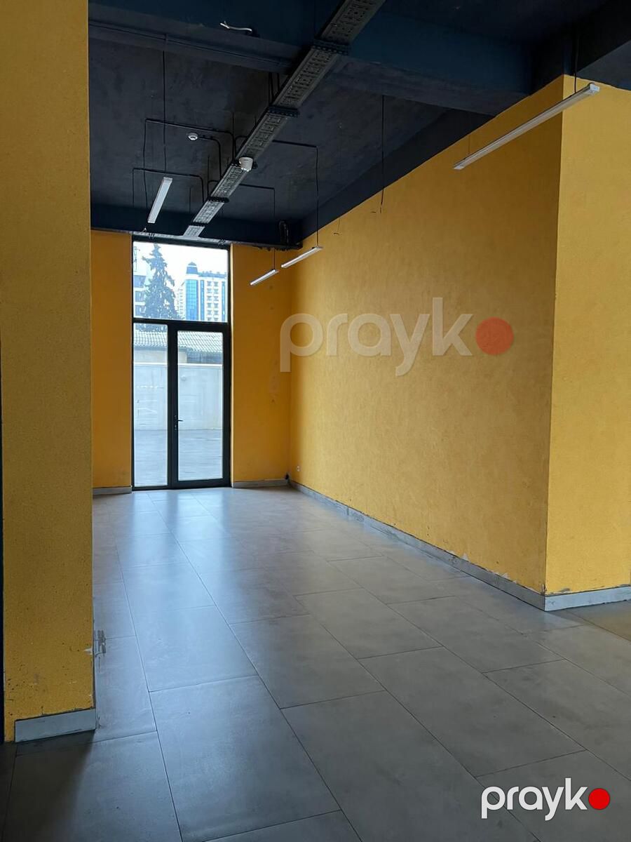 İcarəyə verilir obyekt 280 m² — Əmlak, Bakı (8)