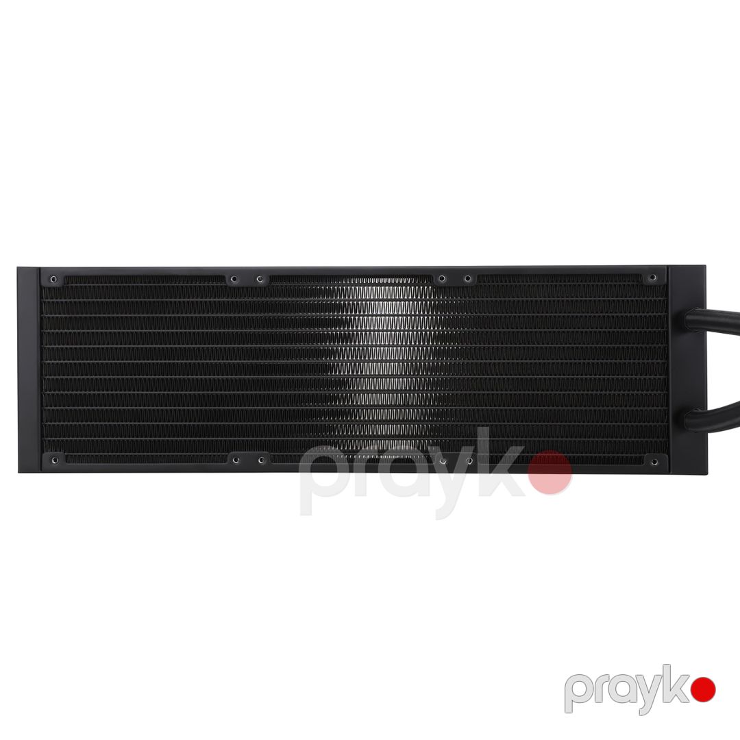 Maye soyutma "ThermalRight Aqua Elite 360 Black Argb V3" — Kompüterlər və noutbuklar, Bakı (5)