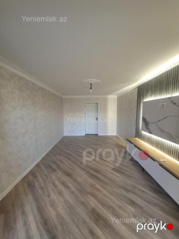 Satılır 3 otaqlı Bina evi menzil (Köhnə tikili), 65 m², 36-cı məhəllə — Mənzil, Sumqayıt (3)