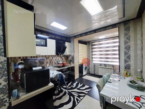 Satılır 3 otaqlı Bina evi menzil (Köhnə tikili), 72 m², 10-cu mikrorayon — Sumqayıt