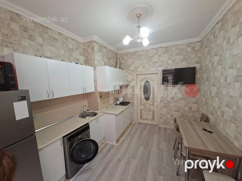 Satılır 3 otaqlı Bina evi menzil (Yeni tikili), 109 m², Məhəmmədli — Mənzil, Abşeron (9)