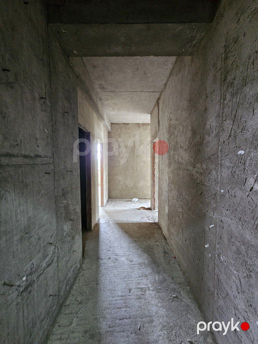 3-otaqlı yeni tikili, Masazır qəs., 90 m² — Mənzil, Bakı (8)