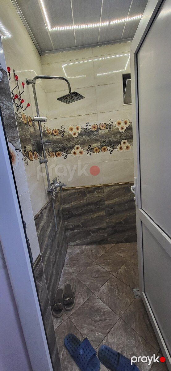 2-otaqlı yeni tikili kirayə verilir, Xırdalan ş., 110 m² — Mənzil, Xırdalan (3)