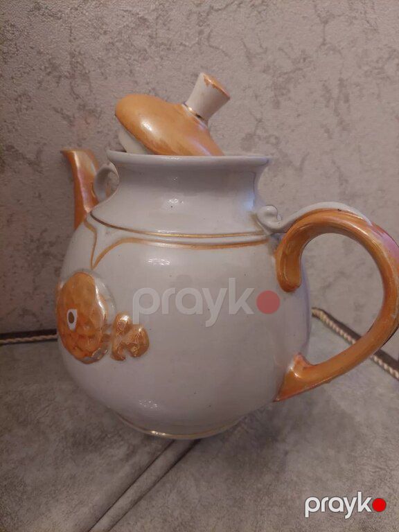 Çaydan — Qablar və mətbəx əşyaları, Bakı (2)