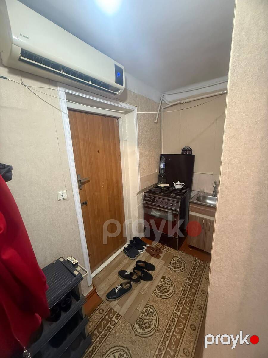 Satılır 2 otaqlı köhnə tikili 38 m² — Mənzil, Bakı (6)