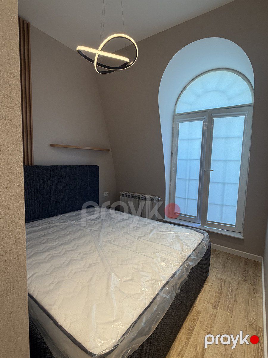 Satılır 3 otaqlı yeni tikili 89 m² — Mənzil, Bakı (12)