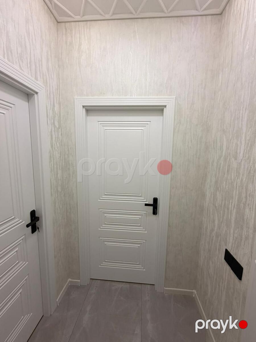 Satılır 2 otaqlı yeni tikili 44 m² — Mənzil, Bakı (3)