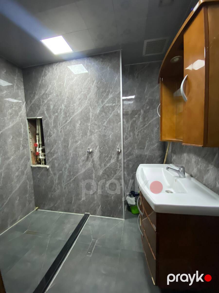 Satılır 3 otaqlı yeni tikili 107 m² — Mənzil, Bakı (12)