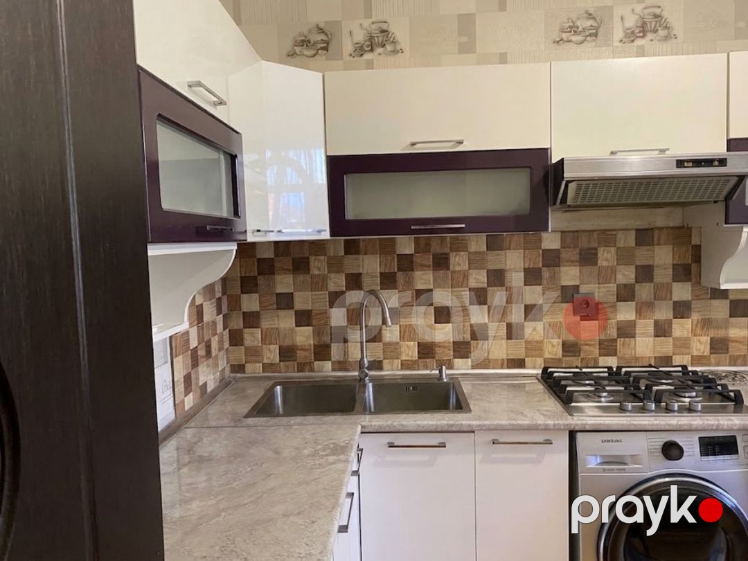 Həyət evi kirayə verilir, Zabrat qəs — Ev, villa, Bakı (11)