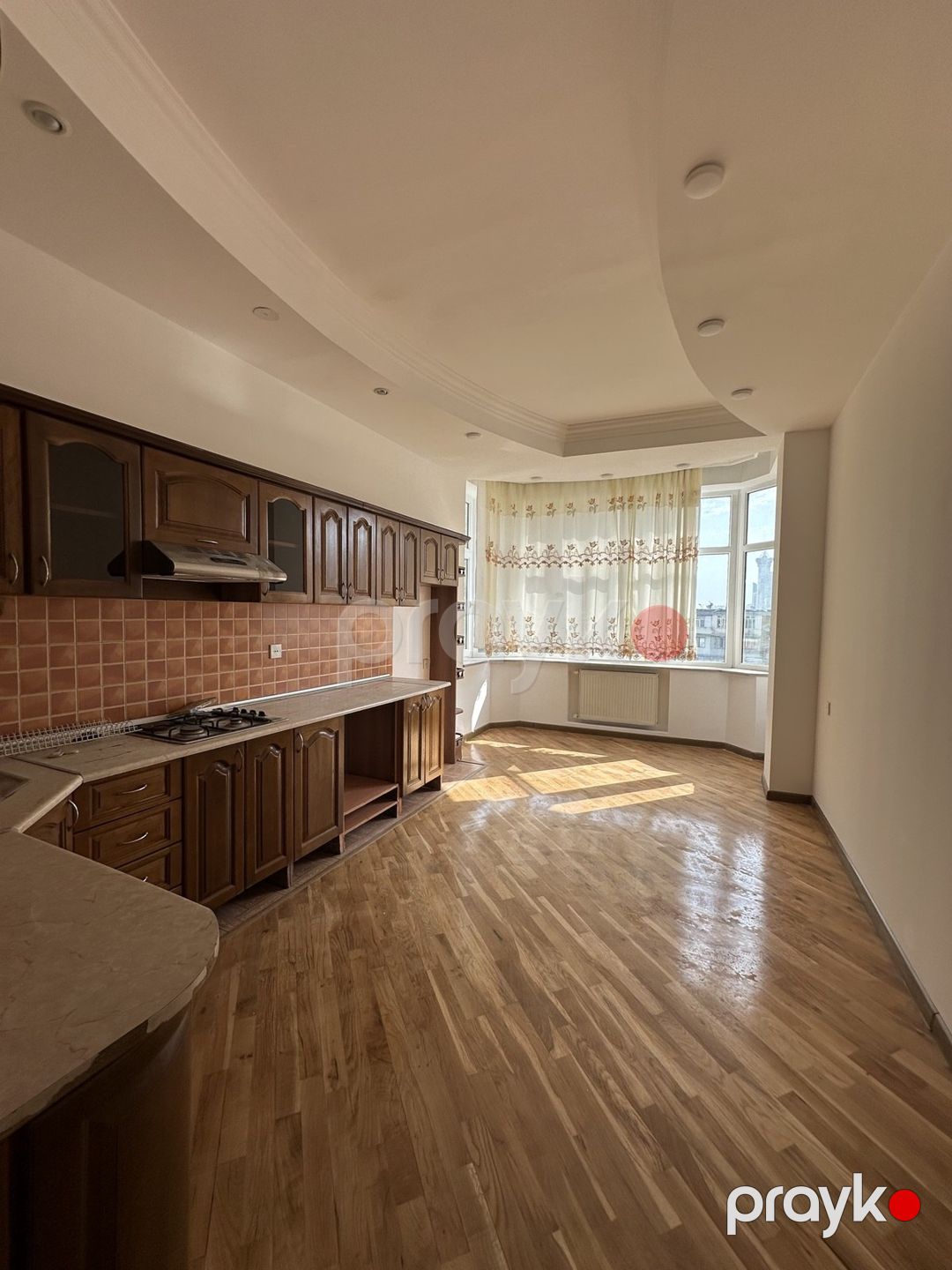 Satılır 6 otaqlı yeni tikili 270 m² — Mənzil, Bakı (12)