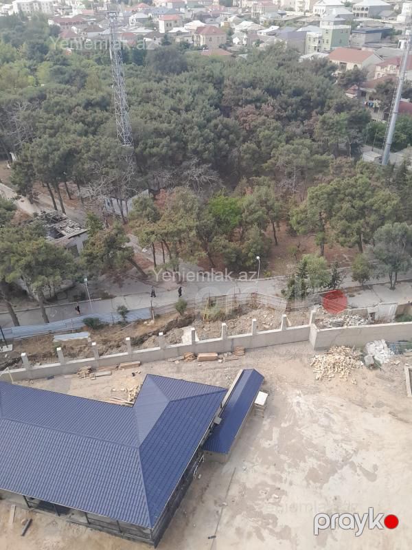 Satılır 2 otaqlı Bina evi menzil (Yeni tikili), 48 m², Binəqədi rayonu — Mənzil, Bakı (8)