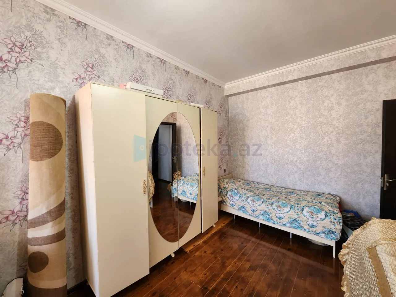 Satılır: 3 Otaq, Yeni tikili, Abşeron r., Masazır q., 71.00 m² — Mənzil, Masazır (7)