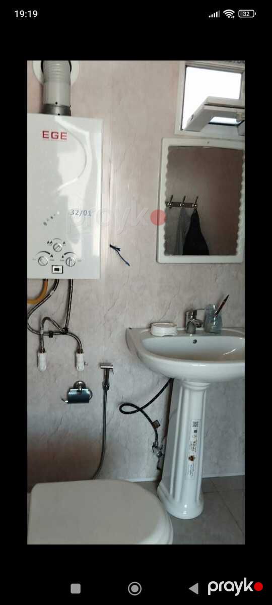 Həyət evi kirayə verilir, Ağ Şəhər — Ev, villa, Bakı (4)